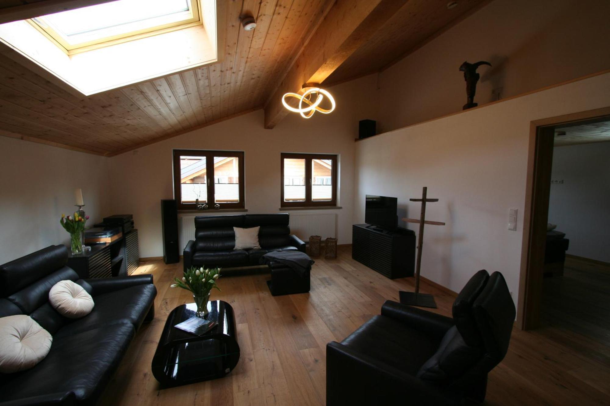 Alpenflair Ferienwohnung 316 Stadlloft Oberstdorf Exterior foto